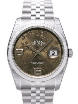 Rolex Datejust Watch 116234R Rolex Datejust Watch 116234R