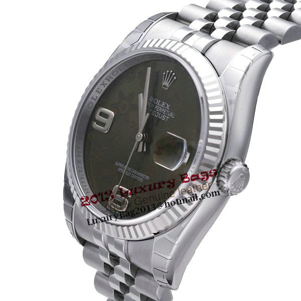 Rolex Datejust Watch 116234R Rolex Datejust Watch 116234R