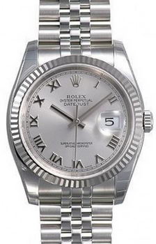 Rolex Datejust Watch 116234X Rolex Datejust Watch 116234X