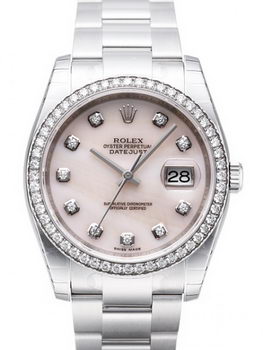 Rolex Datejust Watch 116244O Rolex Datejust Watch 116244O
