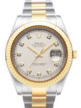 Rolex Datejust II Watch 116333A Rolex Datejust II Watch 116333A