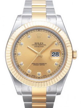 Rolex Datejust II Watch 116333E Rolex Datejust II Watch 116333E