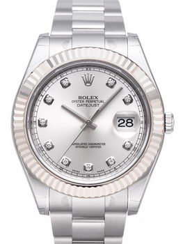 Rolex Datejust II Watch 116334B Rolex Datejust II Watch 116334B