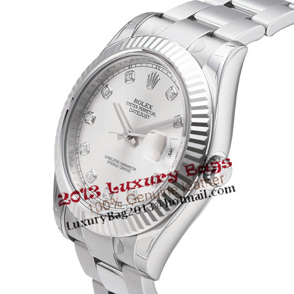 Rolex Datejust II Watch 116334B Rolex Datejust II Watch 116334B