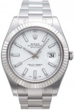 Rolex Datejust II Watch 116334H Rolex Datejust II Watch 116334H