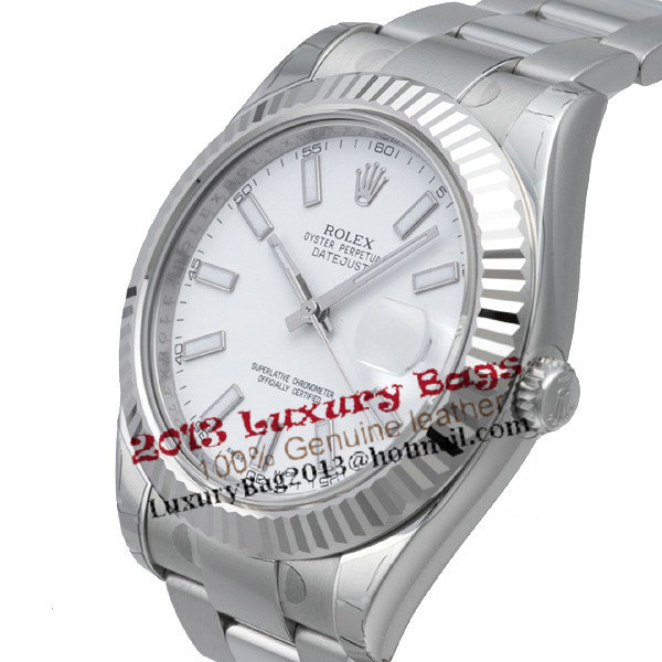 Rolex Datejust II Watch 116334H Rolex Datejust II Watch 116334H