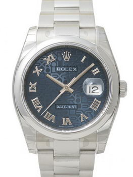 Rolex Datejust Watch 116200A Rolex Datejust Watch 116200A