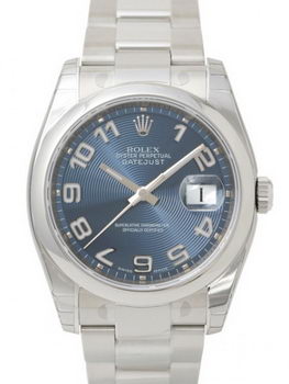 Rolex Datejust Watch 116200D Rolex Datejust Watch 116200D