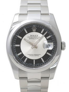 Rolex Datejust Watch 116200E Rolex Datejust Watch 116200E
