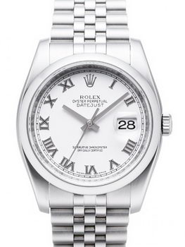 Rolex Datejust Watch 116200H Rolex Datejust Watch 116200H