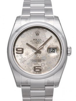 Rolex Datejust Watch 116200K Rolex Datejust Watch 116200K
