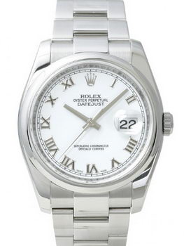 Rolex Datejust Watch 116200P Rolex Datejust Watch 116200P