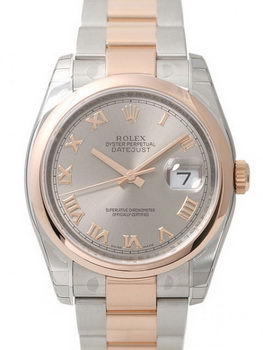 Rolex Datejust Watch 116201G Rolex Datejust Watch 116201G