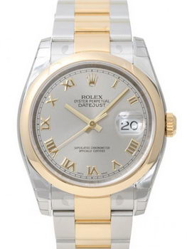 Rolex Datejust Watch 116203G Rolex Datejust Watch 116203G