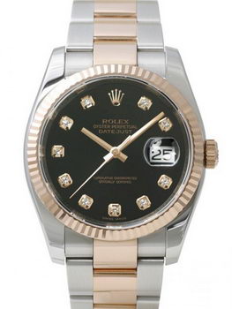Rolex Datejust Watch 116231G Rolex Datejust Watch 116231G