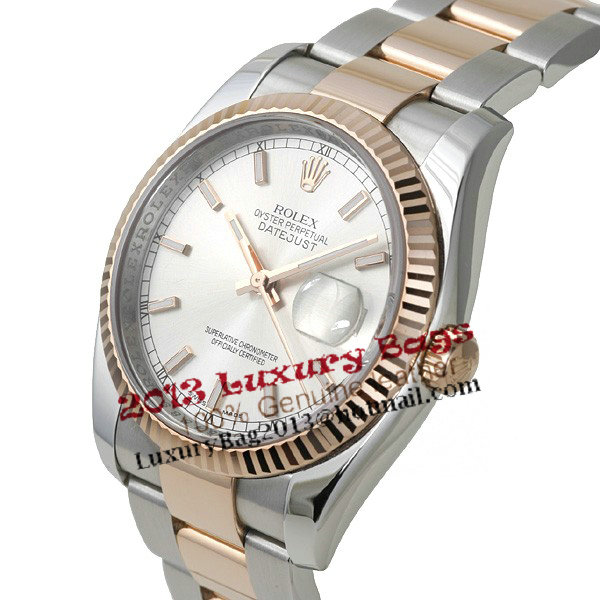 Rolex Datejust Watch 116231M Rolex Datejust Watch 116231M