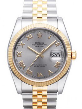 Rolex Datejust Watch 116233G Rolex Datejust Watch 116233G