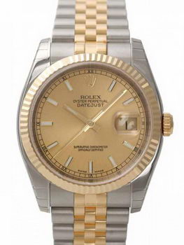 Rolex Datejust Watch 116233H Rolex Datejust Watch 116233H