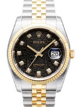 Rolex Datejust Watch 116233I Rolex Datejust Watch 116233I
