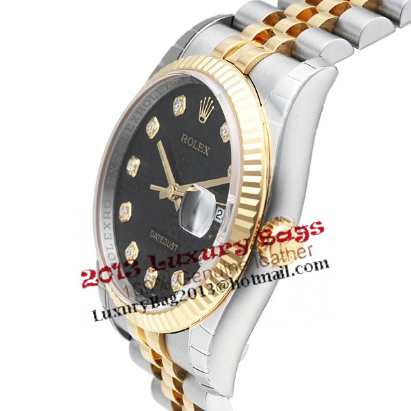 Rolex Datejust Watch 116233I Rolex Datejust Watch 116233I