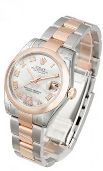 Rolex Datejust Lady 31 Watch 178241A Rolex Datejust Lady 31 Watch 178241A