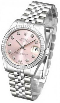 Rolex Datejust Lady 31 Watch 178274AA Rolex Datejust Lady 31 Watch 178274AA