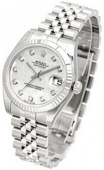 Rolex Datejust Lady 31 Watch 178274AB Rolex Datejust Lady 31 Watch 178274AB
