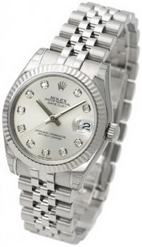 Rolex Datejust Lady 31 Watch 178274B Rolex Datejust Lady 31 Watch 178274B