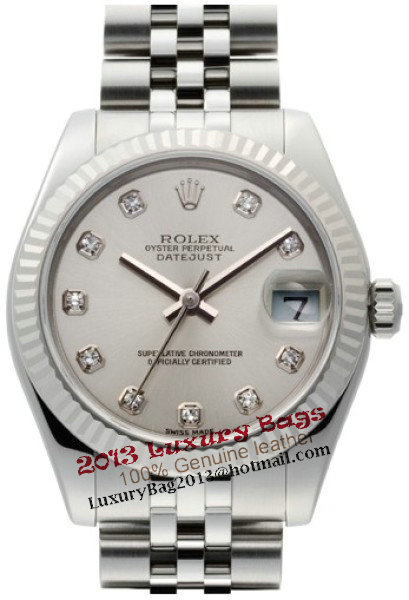 Rolex Datejust Lady 31 Watch 178274B Rolex Datejust Lady 31 Watch 178274B