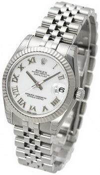 Rolex Datejust Lady 31 Watch 178274E Rolex Datejust Lady 31 Watch 178274E