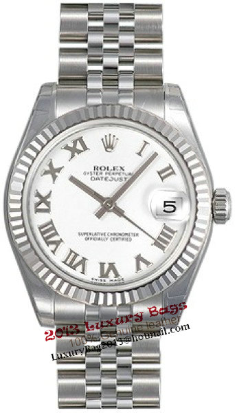 Rolex Datejust Lady 31 Watch 178274E Rolex Datejust Lady 31 Watch 178274E