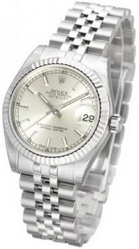 Rolex Datejust Lady 31 Watch 178274F Rolex Datejust Lady 31 Watch 178274F
