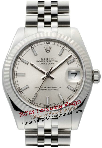 Rolex Datejust Lady 31 Watch 178274F Rolex Datejust Lady 31 Watch 178274F