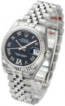 Rolex Datejust Lady 31 Watch 178274R Rolex Datejust Lady 31 Watch 178274R