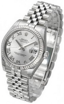 Rolex Datejust Lady 31 Watch 178274X Rolex Datejust Lady 31 Watch 178274X