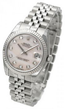 Rolex Datejust Lady 31 Watch 178274Z Rolex Datejust Lady 31 Watch 178274Z