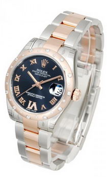 Rolex Datejust Lady 31 Watch 178341B Rolex Datejust Lady 31 Watch 178341B