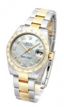 Rolex Datejust Lady 31 Watch 178343A Rolex Datejust Lady 31 Watch 178343A