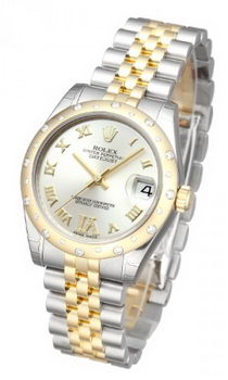 Rolex Datejust Lady 31 Watch 178343E Rolex Datejust Lady 31 Watch 178343E