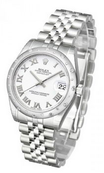Rolex Datejust Lady 31 Watch 178344D Rolex Datejust Lady 31 Watch 178344D