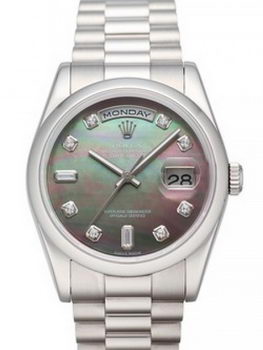 Rolex Day Date Copy Watch 118209A Rolex Day Date Copy Watch 118209A