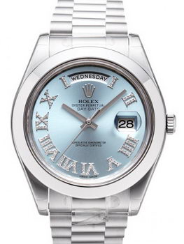 Rolex Day Date II Watch 218206B Rolex Day Date II Watch 218206B