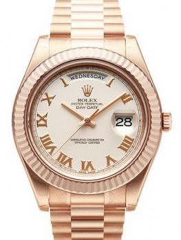 Rolex Day Date II Watch 218235D Rolex Day Date II Watch 218235D