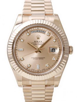 Rolex Day Date II Watch 218235I Rolex Day Date II Watch 218235I