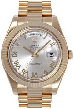 Rolex Day Date II Watch 218238D Rolex Day Date II Watch 218238D