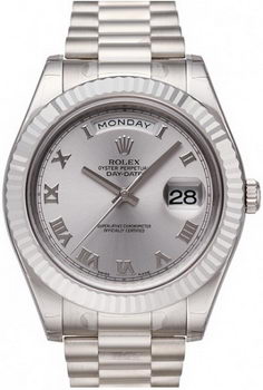 Rolex Day Date II Watch 218239B Rolex Day Date II Watch 218239B