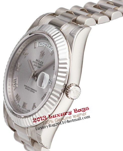 Rolex Day Date II Watch 218239B Rolex Day Date II Watch 218239B