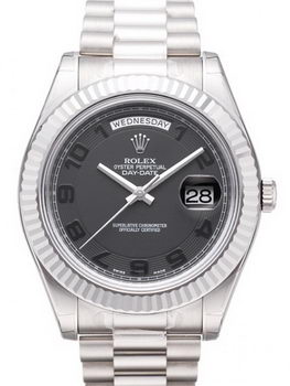 Rolex Day Date II Watch 218239D Rolex Day Date II Watch 218239D