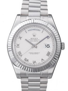 Rolex Day Date II Watch 218239F Rolex Day Date II Watch 218239F