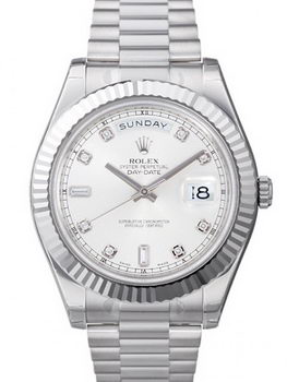 Rolex Day Date II Watch 218239G Rolex Day Date II Watch 218239G
